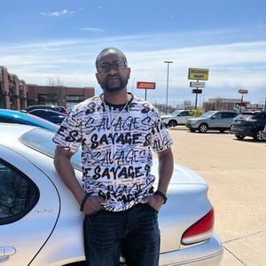 Meet your Posher, Timothy